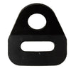 1" Black Bolt Plate RatchetStrap.Com