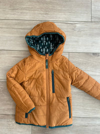 Preorder - Tree lightweight puffy Keep the Littles Wild