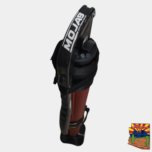 CarbonPro Hydraulic Jack MOJAB OFFROAD