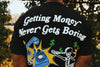 Getting Money Fly Supply Co