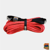 1/2'' x 85' Winch line Extension MOJAB OFFROAD