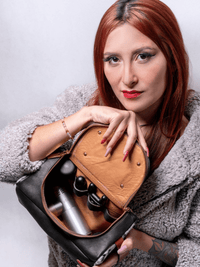 Bella2Bello G9 Mini Massage Gun (Silver) Jupiter Gear