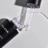 Intensively moisturizing face and neck serum Celemi Cosmetics LLC