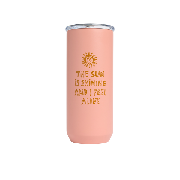 Jen Peters x Created 16 oz Everyday Tumbler Created Co.