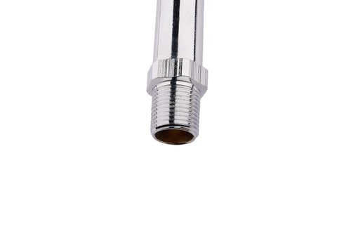 1/2" MIP x 3/4" Hose Bibb, 6" Frost Free Sillcock