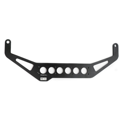 RSpro Toyota Supra Fire Extinguisher Mount - Black