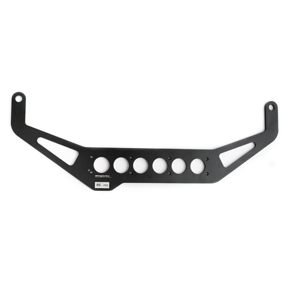 RSpro Toyota Supra Fire Extinguisher Mount - Black