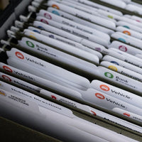 The Nokbox™ Fireproof