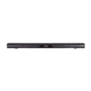 37" Premium Optical Bluetooth SoundBar System with Voice Control Jupiter Gear