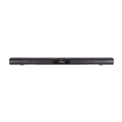 37" Premium Optical Bluetooth SoundBar System with Voice Control Jupiter Gear