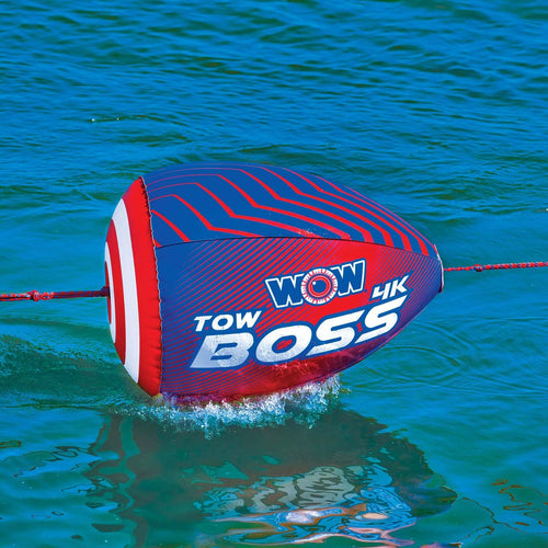 WOW Sports Tow Boss (21-1050) Jupiter Gear