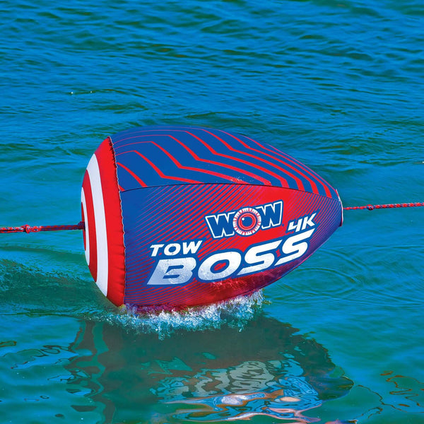 WOW Sports Tow Boss (21-1050) Jupiter Gear