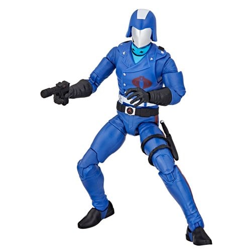 ToyShnip G.I. Joe Classified Series 6-Inch Action Figure - Select Figure(s)