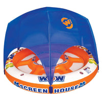 WOW Sports Screenhouse Island (21-2090) Jupiter Gear