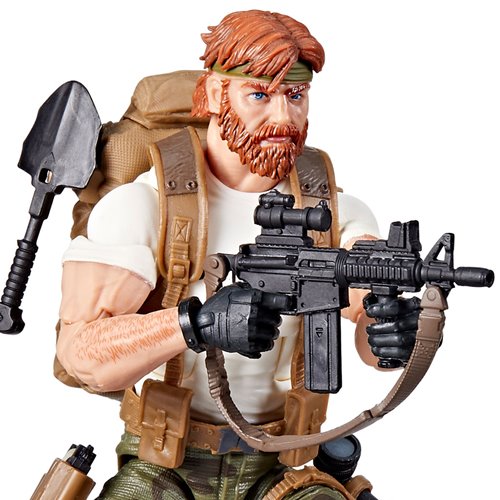 ToyShnip G.I. Joe Classified Series 6-Inch Action Figure - Select Figure(s)