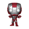ToyShnip Funko Pop! Marvel MCU Archives - The Infinity Saga Vinyl Figures -