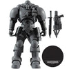 McFarlane Toys Warhammer 40000 7-Inch Action Figure - Select Figure(s) ToyShnip