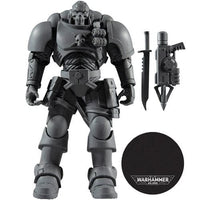McFarlane Toys Warhammer 40000 7-Inch Action Figure - Select Figure(s) ToyShnip