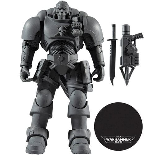 McFarlane Toys Warhammer 40000 7-Inch Action Figure - Select Figure(s) ToyShnip