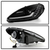 Spyder Apex Series 05-13 Chevrolet C6 Corvette Hi Powered LED Module Headlights OffRoadUSA.com