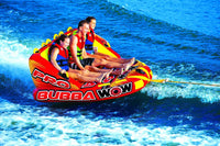 WOW Sports Super Bubba Pro Series (20-1080) Jupiter Gear
