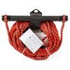 WOW Watersports 75ft 2-Section UV Treated Water Ski Rope Jupiter Gear