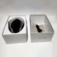 Bella2Bello Bella Electric Bluetooth 3D Eye Massager (Black) (English Voice) 10420 Jupiter Gear