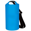 WOW Watersports H2O Proof 40L Drybag Blue Jupiter Gear