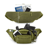 Tactical Waist Bag & MOLLE EDC Pouch For Outdoor Activities Jupiter Gear