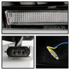 Spyder 11-13 Dodge Durango (HID Model Only) Projector Headlights - Black PRO-YD-DDU11HIDSI-BK OffRoadUSA.com