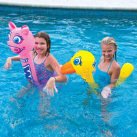WOW Sports Pool Pals - 3 pack (17-2058) Jupiter Gear
