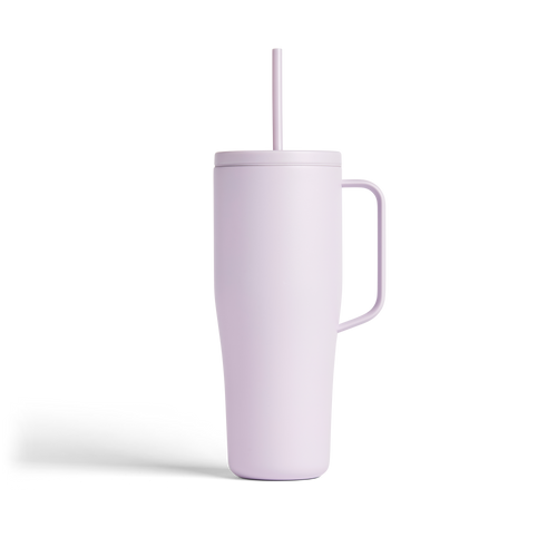 30oz Cold Cup - Lavender Created Co.