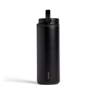 16oz Nomad Grip Tumbler - Black Created Co.