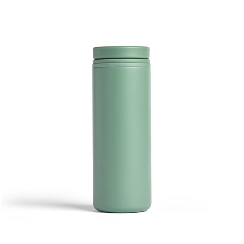 16oz Nomad Grip Tumbler - Sage Green Created Co.
