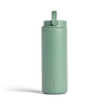 16oz Nomad Grip Tumbler - Sage Green Created Co.
