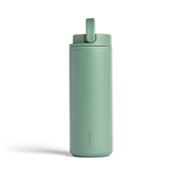 16oz Nomad Grip Tumbler - Sage Green Created Co.