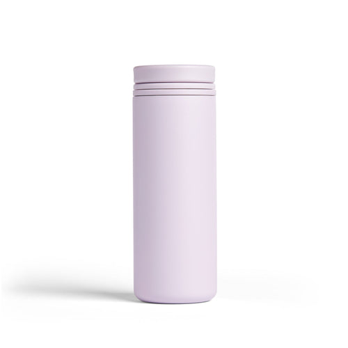 16oz Nomad Grip Tumbler - Lavender Created Co.