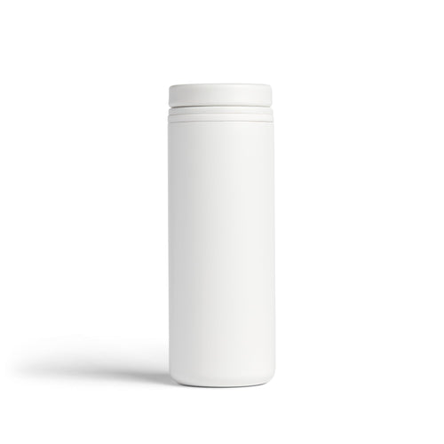16oz Nomad Grip Tumbler - White Created Co.