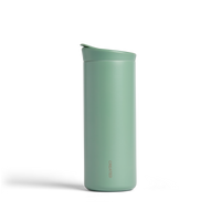 16oz Nomad Flip Tumbler - Sage Green Created Co.