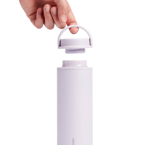 16oz Nomad Grip Tumbler - Lavender Created Co.