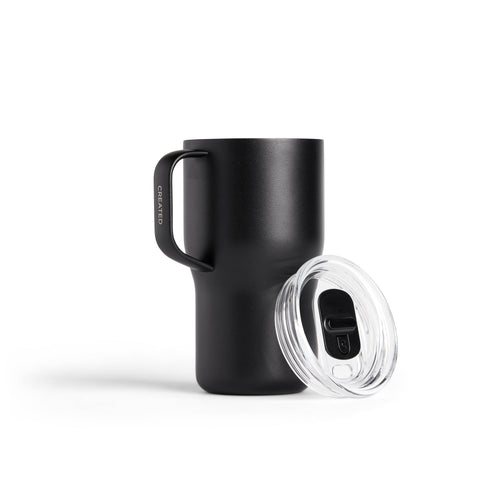 16oz Roam Mug - Black Created Co.