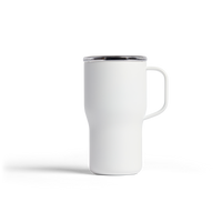 16oz Roam Mug - White Created Co.