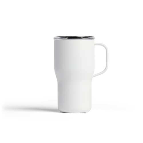 16oz Roam Mug - White Created Co.