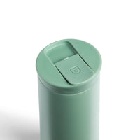 16oz Nomad Flip Tumbler - Sage Green Created Co.