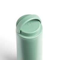 16oz Nomad Grip Tumbler - Sage Green Created Co.