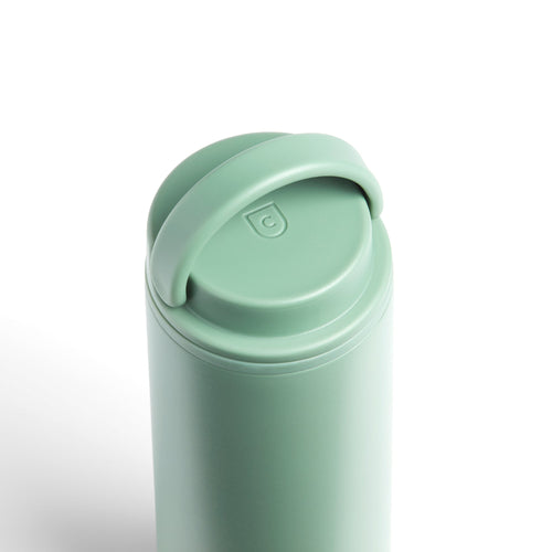 16oz Nomad Grip Tumbler - Sage Green Created Co.