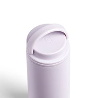 16oz Nomad Grip Tumbler - Lavender Created Co.