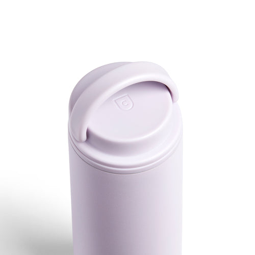 16oz Nomad Grip Tumbler - Lavender Created Co.