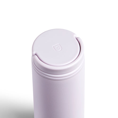 16oz Nomad Grip Tumbler - Lavender Created Co.