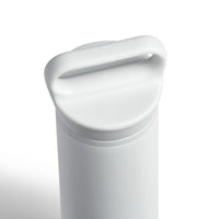 20oz Wander Water Bottle - White Created Co.